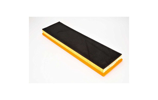 Air Filter LX 467/1 Mahle, Image 2