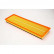 Air Filter LX 467/1 Mahle