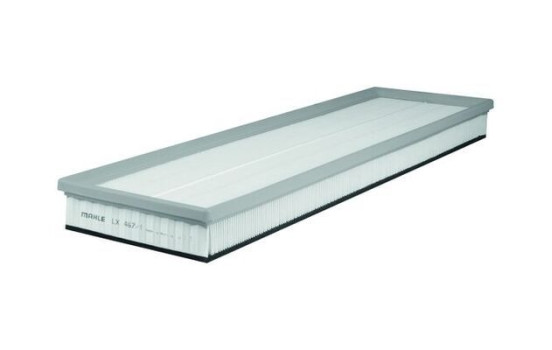 Air Filter LX 467/1 Mahle, Image 4