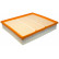 Air Filter LX 469/1 Mahle