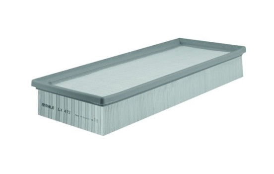 Air Filter LX 472 Mahle, Image 4