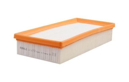 Air filter LX 4758 Mahle, Image 2