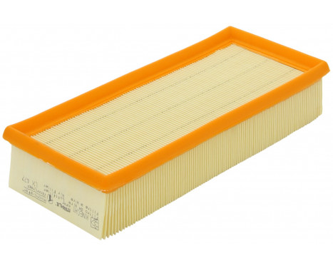 Air Filter LX 477 Mahle