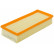 Air Filter LX 477 Mahle