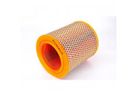 Air Filter LX 478/1 Mahle