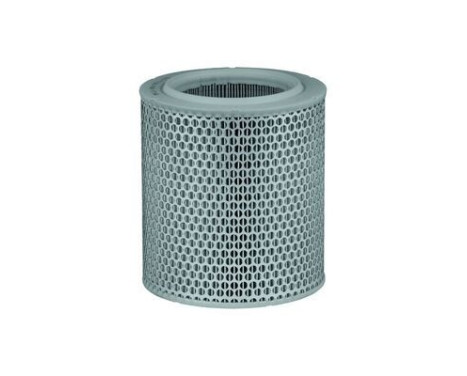 Air Filter LX 478/1 Mahle, Image 3