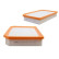 Air filter LX 4783 Mahle, Thumbnail 2
