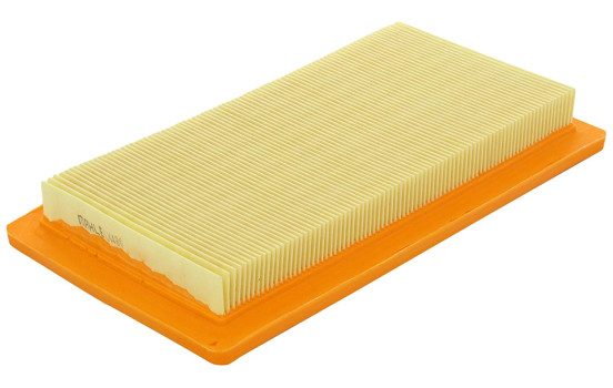 Air Filter LX 480 Mahle, Image 2
