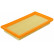 Air Filter LX 480 Mahle