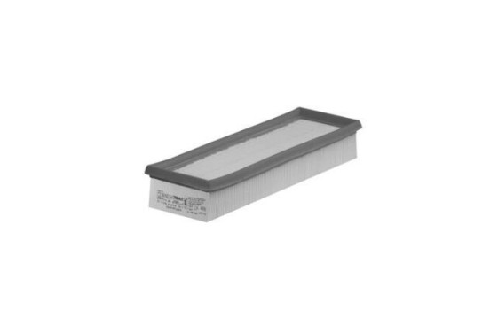Air Filter LX 488 Mahle, Image 3