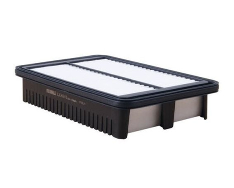 Air filter LX 4941 Mahle, Image 2