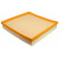 Air Filter LX 500 Mahle