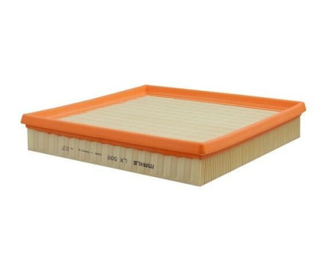 Air Filter LX 500 Mahle, Image 4