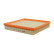 Air Filter LX 500 Mahle, Thumbnail 4