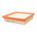 Air filter LX 5056 Mahle, Thumbnail 2