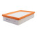 Air filter LX 5082 Mahle, Thumbnail 2