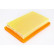 Air Filter LX 510 Mahle