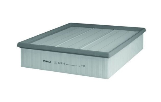 Air Filter LX 511/1 Mahle, Image 4