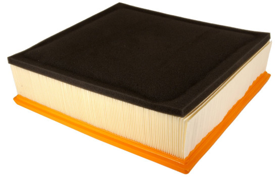 Air Filter LX 513/1 Mahle, Image 2