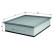 Air Filter LX 513/1 Mahle, Thumbnail 3