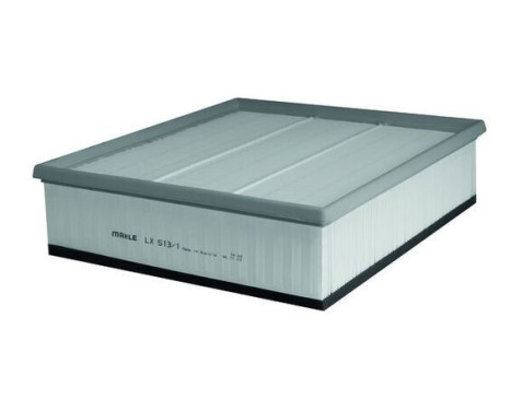 Air Filter LX 513/1 Mahle, Image 4