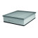 Air Filter LX 513/1 Mahle, Thumbnail 4