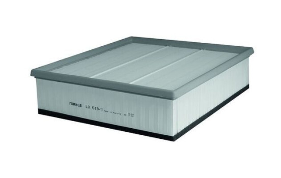 Air Filter LX 513/1 Mahle, Image 4