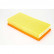 Air Filter LX 514 Mahle, Thumbnail 2