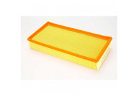 Air Filter LX 514 Mahle