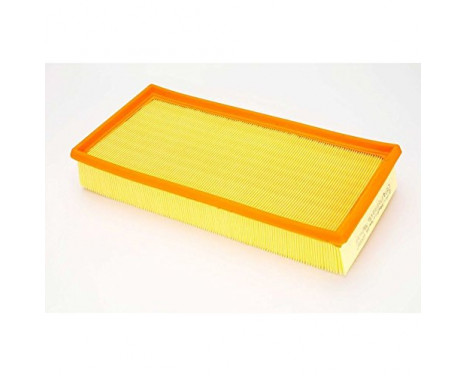 Air Filter LX 514 Mahle