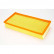 Air Filter LX 514 Mahle