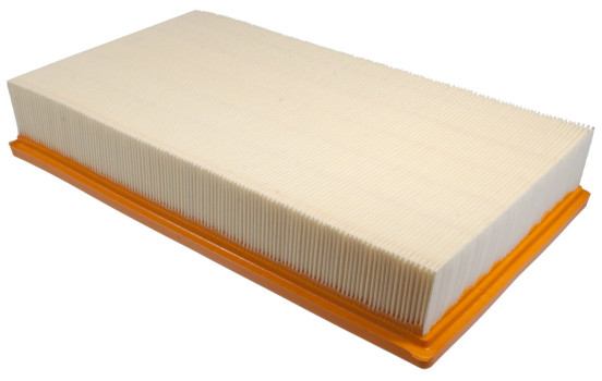 Air Filter LX 517 Mahle, Image 2