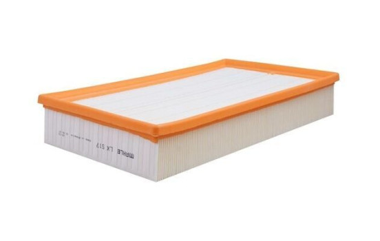Air Filter LX 517 Mahle, Image 4