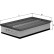 Air Filter LX 518 Mahle