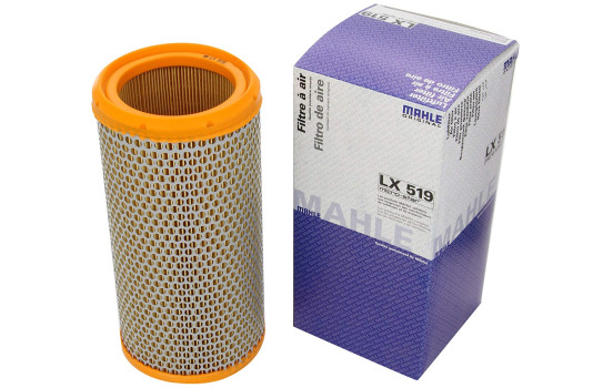 Air Filter LX 519 Mahle