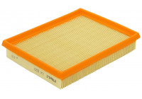 Air Filter LX 523 Mahle