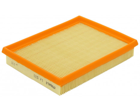 Air Filter LX 523 Mahle