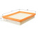 Air Filter LX 523 Mahle, Thumbnail 3