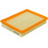 Air Filter LX 525 Mahle