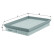 Air Filter LX 525 Mahle, Thumbnail 2