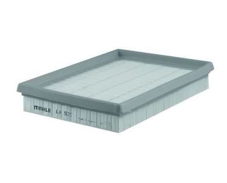 Air Filter LX 525 Mahle, Image 3
