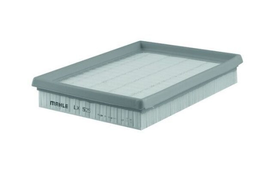 Air Filter LX 525 Mahle, Image 3