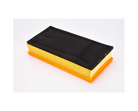 Air Filter LX 529 Mahle, Image 2
