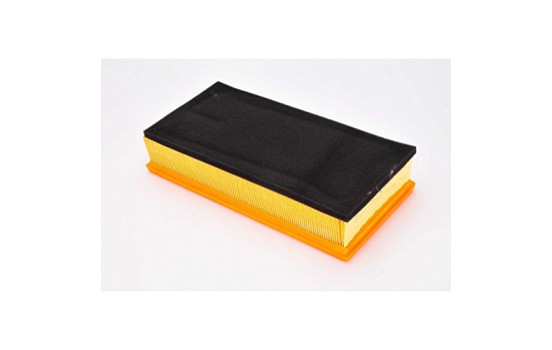 Air Filter LX 529 Mahle, Image 2