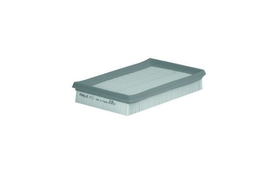 Air Filter LX 532 Mahle, Image 3