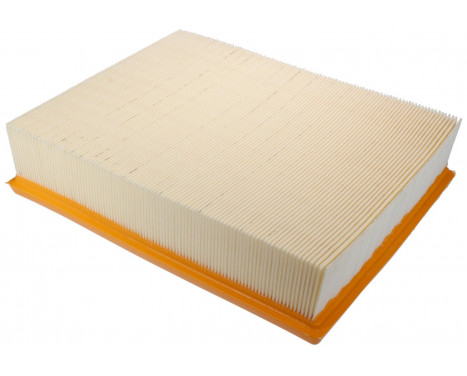 Air Filter LX 537 Mahle, Image 2