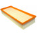 Air Filter LX 54 Mahle
