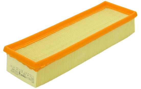 Air Filter LX 541 Mahle