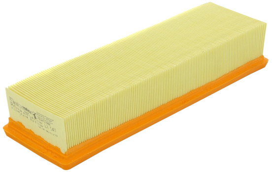 Air Filter LX 541 Mahle, Image 2