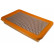 Air Filter LX 542 Mahle